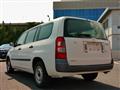 2013 Toyota Succeed Van