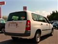 2013 Toyota Succeed Van