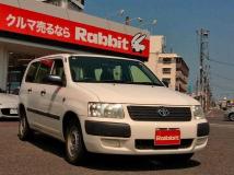 2013 Toyota Succeed Van