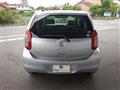 2015 Toyota Passo