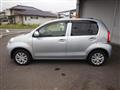 2015 Toyota Passo