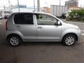 2015 Toyota Passo