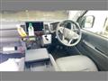 2026 Toyota Hiace Van