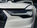2023 Audi A6