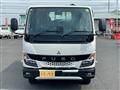 2025 Mitsubishi Fuso Canter
