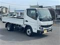 2025 Mitsubishi Fuso Canter