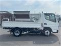 2025 Mitsubishi Fuso Canter