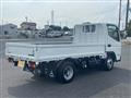 2025 Mitsubishi Fuso Canter