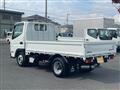 2025 Mitsubishi Fuso Canter