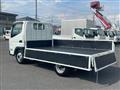2025 Mitsubishi Fuso Canter