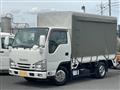 2018 Isuzu Elf Truck