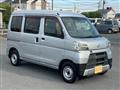 2021 Daihatsu Hijet Cargo