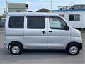 2021 Daihatsu Hijet Cargo