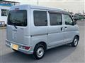 2021 Daihatsu Hijet Cargo