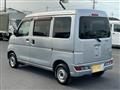 2021 Daihatsu Hijet Cargo