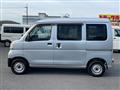 2021 Daihatsu Hijet Cargo