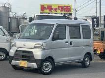 2021 Daihatsu Hijet Cargo