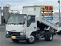2015 Isuzu Elf Truck