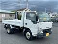 2015 Isuzu Elf Truck