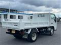 2015 Isuzu Elf Truck
