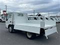 2015 Isuzu Elf Truck