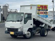 2015 Isuzu Elf Truck