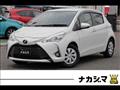 2019 Toyota Vitz