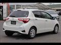 2019 Toyota Vitz