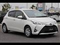 2019 Toyota Vitz