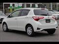 2019 Toyota Vitz