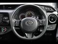 2019 Toyota Vitz