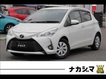 2019 Toyota Vitz
