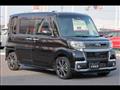 2017 Daihatsu Tanto