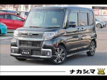2017 Daihatsu Tanto