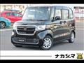 2020 Honda N BOX