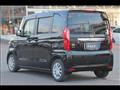 2020 Honda N BOX