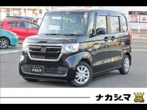 2020 Honda N BOX