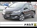 2019 Honda Fit Hybrid