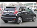 2019 Honda Fit Hybrid