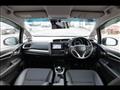 2019 Honda Fit Hybrid
