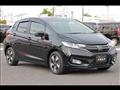 2019 Honda Fit Hybrid