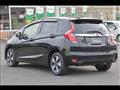 2019 Honda Fit Hybrid