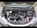 2019 Honda Fit Hybrid