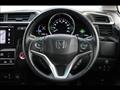 2019 Honda Fit Hybrid