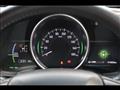 2019 Honda Fit Hybrid