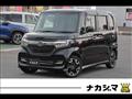 2018 Honda N BOX