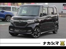 2018 Honda N BOX