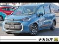 2022 Toyota Sienta