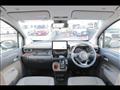 2022 Toyota Sienta