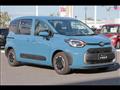 2022 Toyota Sienta